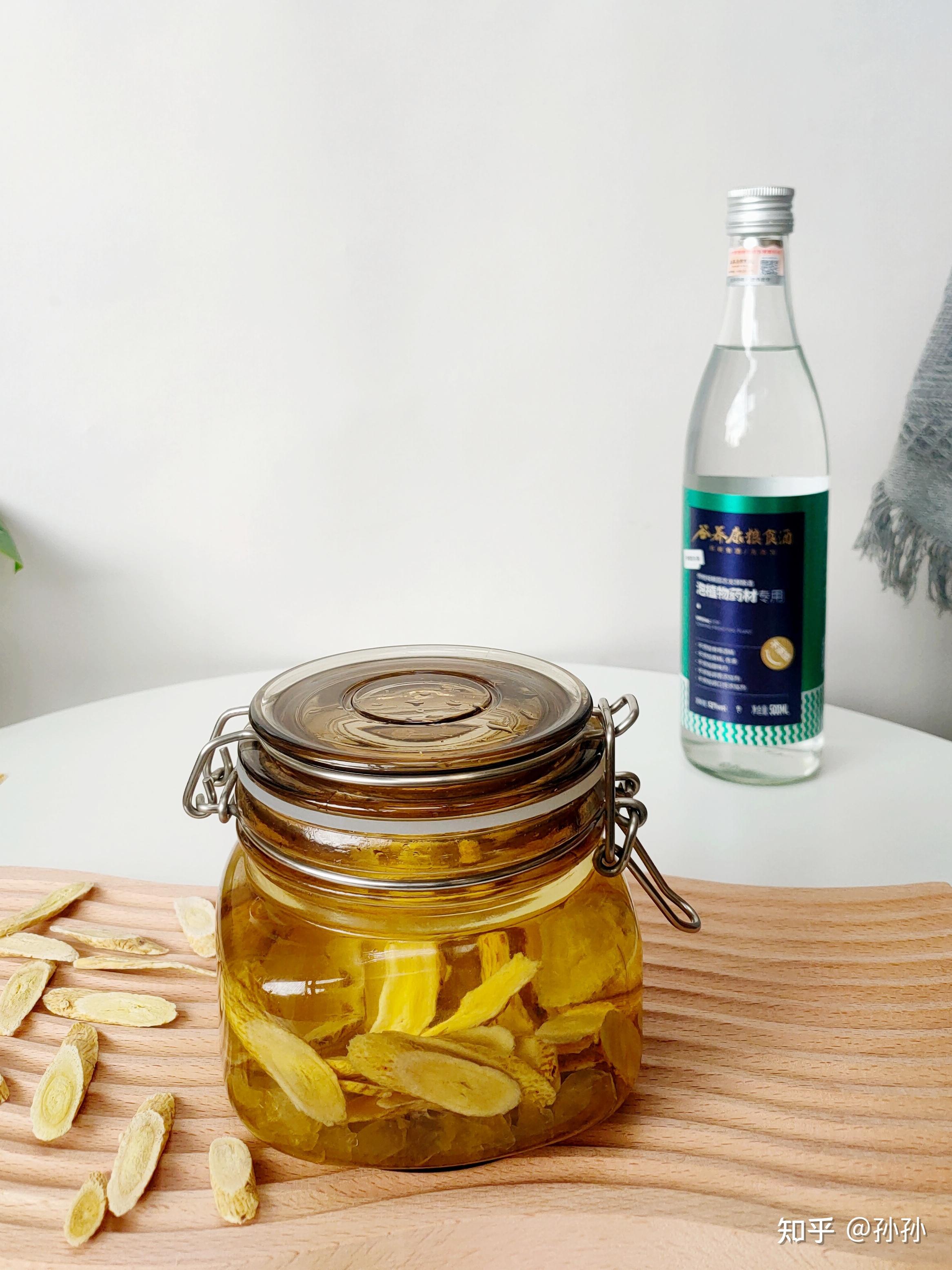 泡酒- 知乎