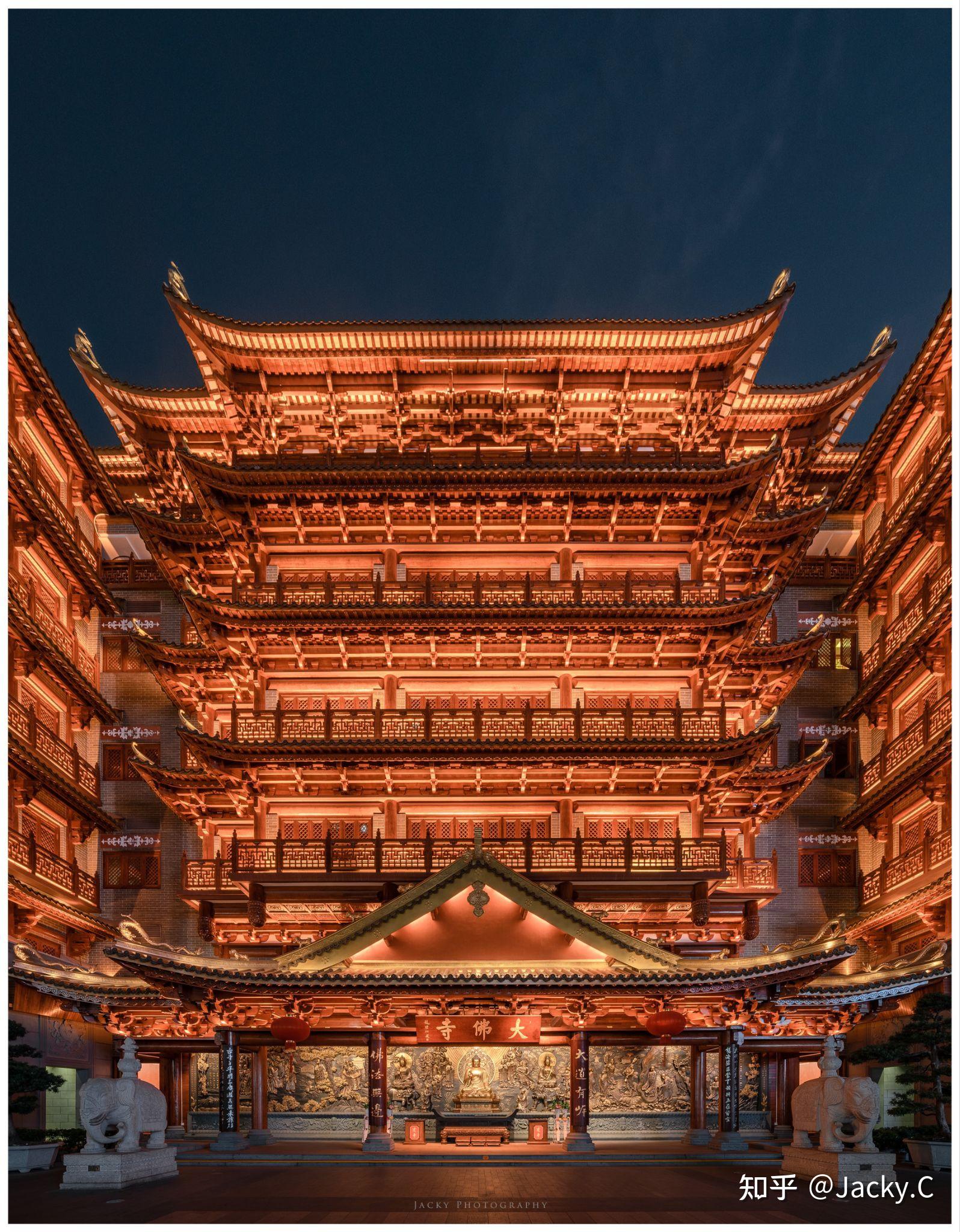 除了"小蛮腰",广州还有哪些引人入胜的建筑?