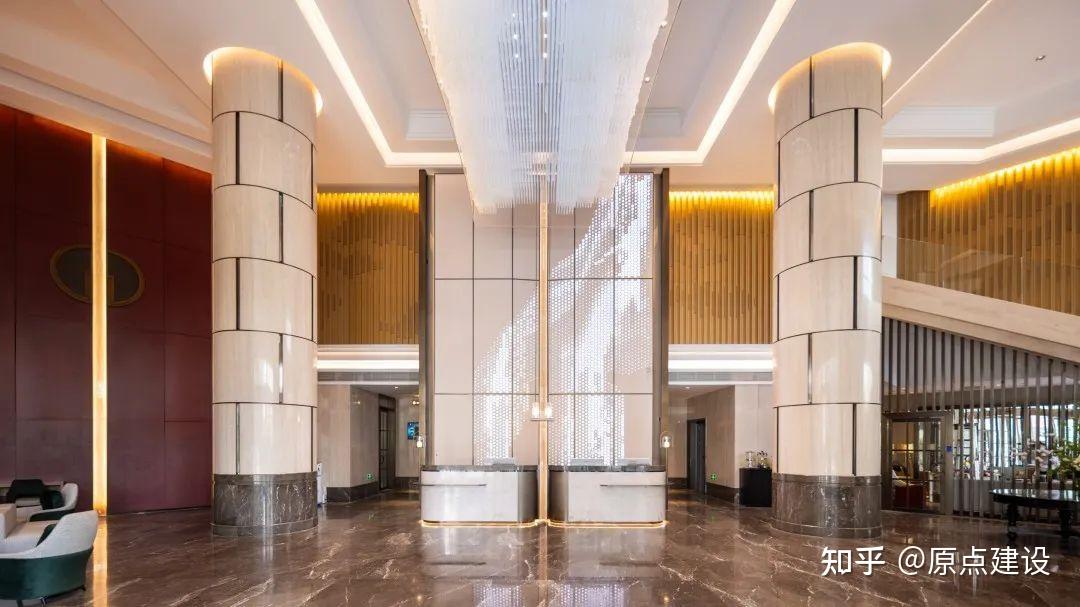 原点建设|美豪丽致酒店南宁文化宫店装修改造，打造中高端城市生活方式酒店轻奢休闲体验 - 知乎