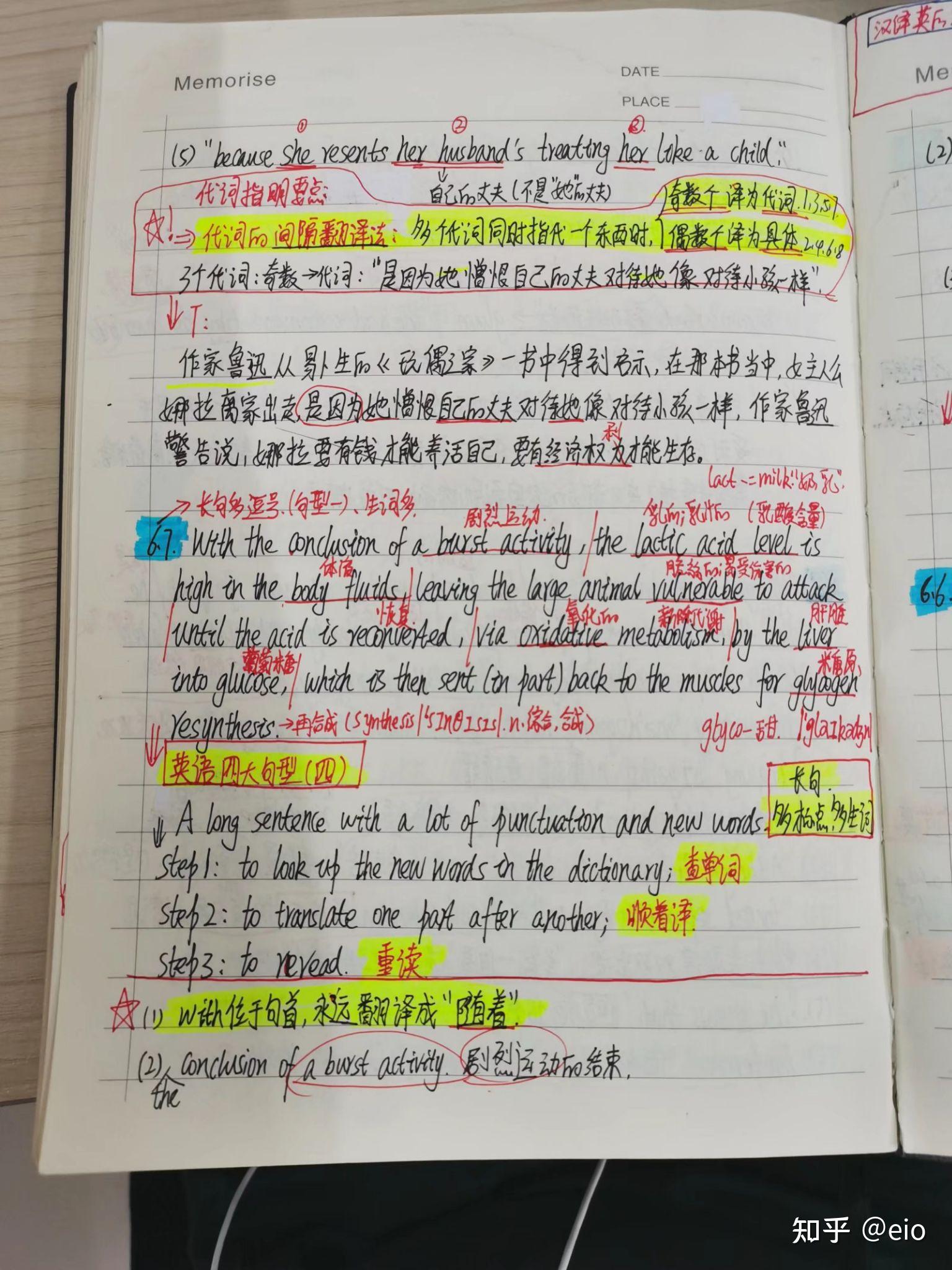 mti英语笔译考研初试复试调剂经验贴