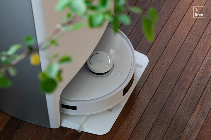 科沃斯地宝 t10 omni 体验:成熟的扫拖机器人不仅能自清洁,更要会与人