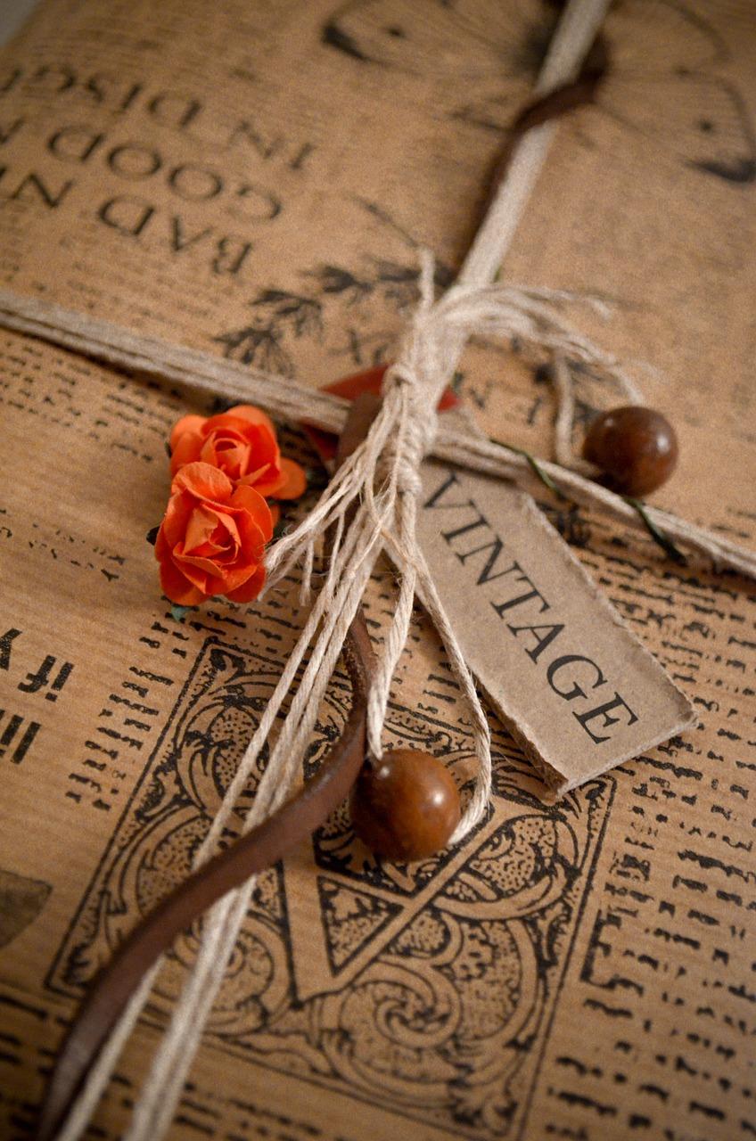 3. 金婚纪念品套装