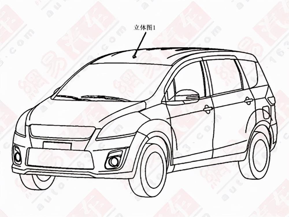 在南非,你可以买到10万出头的丰田mpv