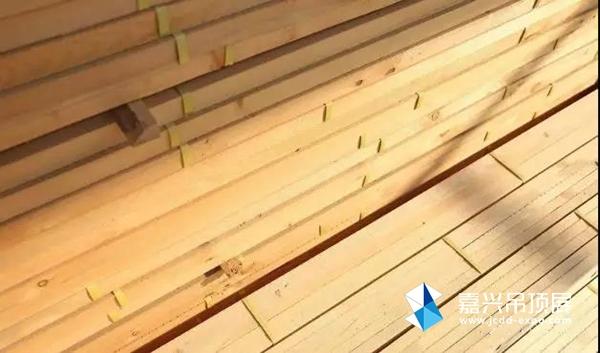 科普 | 什么是单向木龙骨和双向木龙骨？ - 知乎