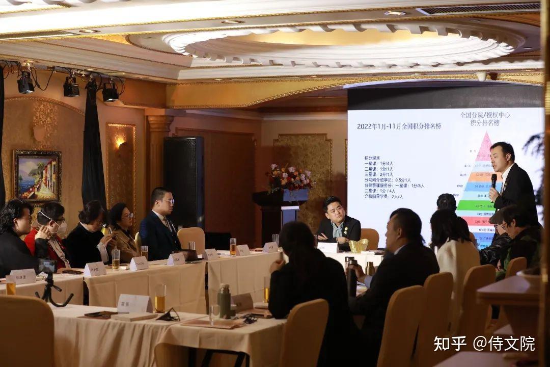 回眸六载峥嵘，开拓中国侍酒文化，他们走出“样板路”！ - 知乎