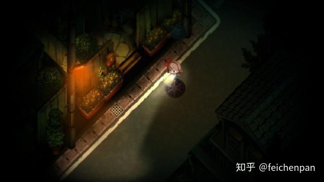 恐怖游戏《夜迴+深夜迴》中文版10月25日登陆Switch - 知乎