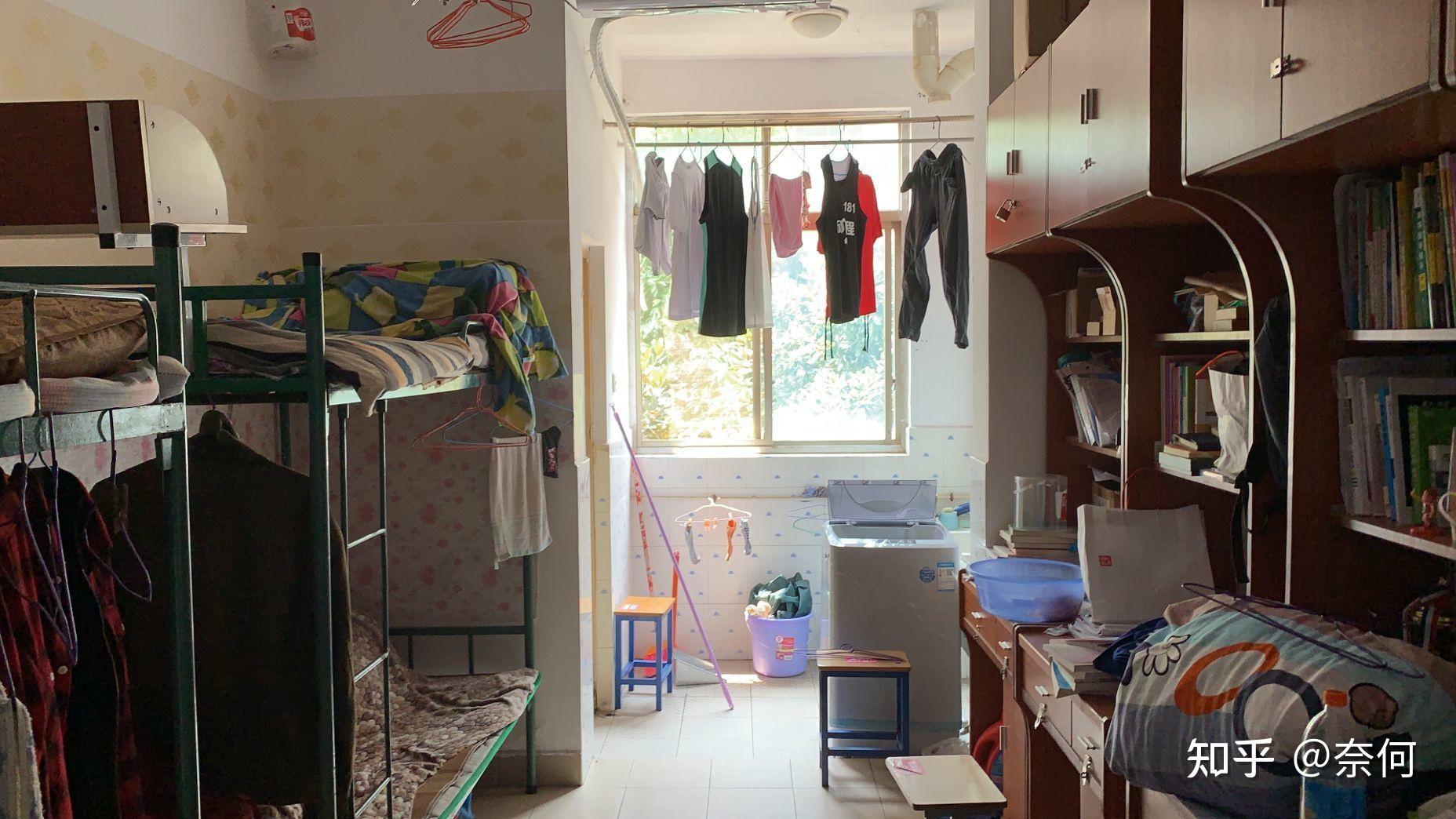 赣南科技学院怎么样学校氛围怎么样