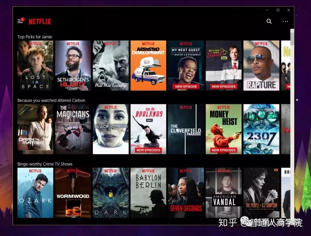 如何安全购买Netflix账号,享受无限影视娱乐-Ne 如何安全购买Netflix账号,享受无限影视娱乐-Ne