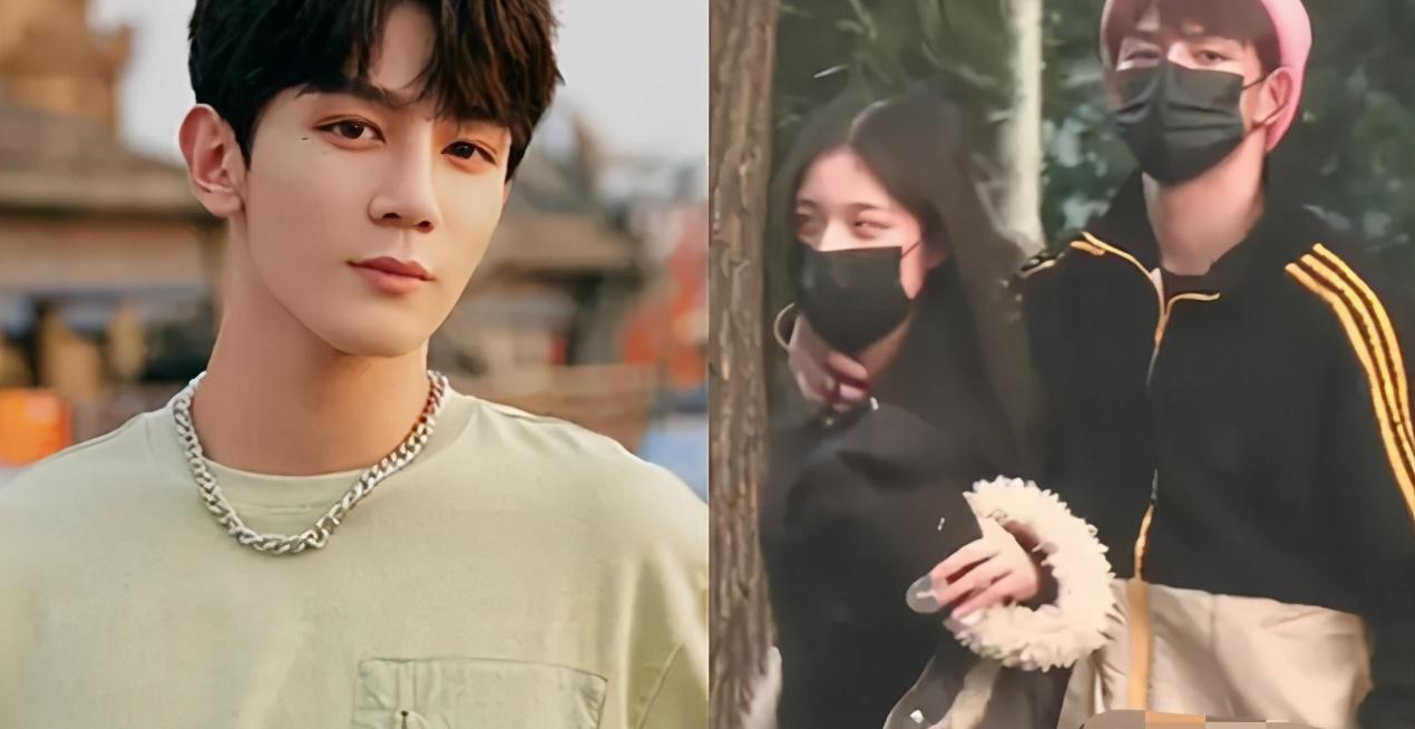 刘德华,鹿晗,李汶翰——如果你是他们,你会怎么做?