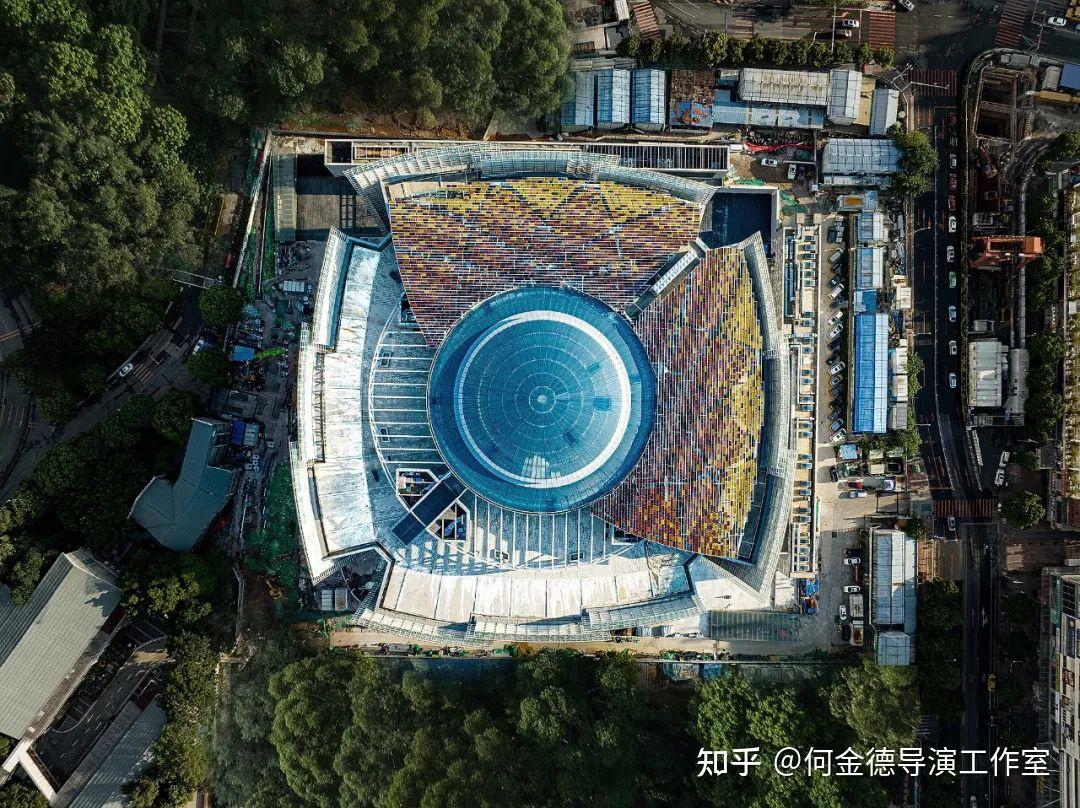 广州新地标:广州美术馆 广州科学馆 广州博物馆 广州文化馆 - 知乎