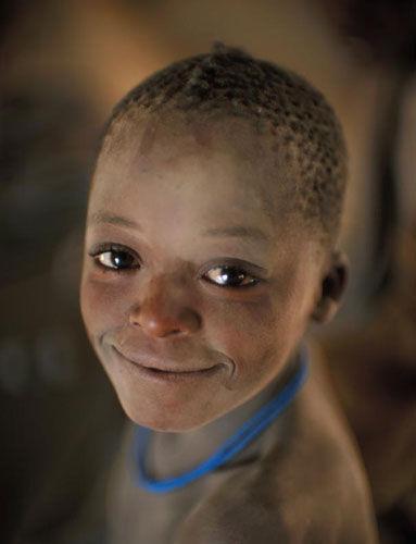 科学家称她为"线粒体夏娃".