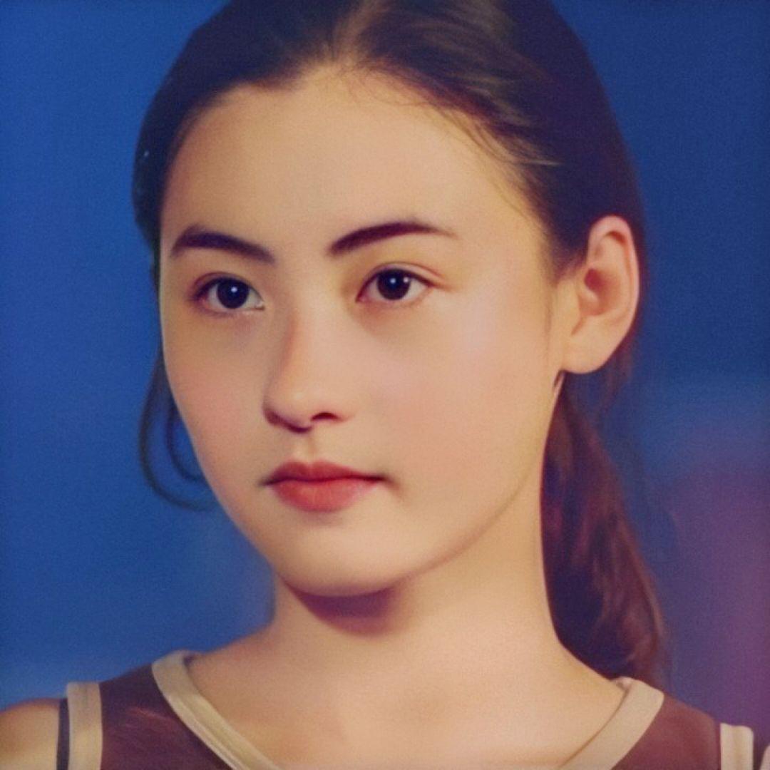 有哪些超棒的港风头像