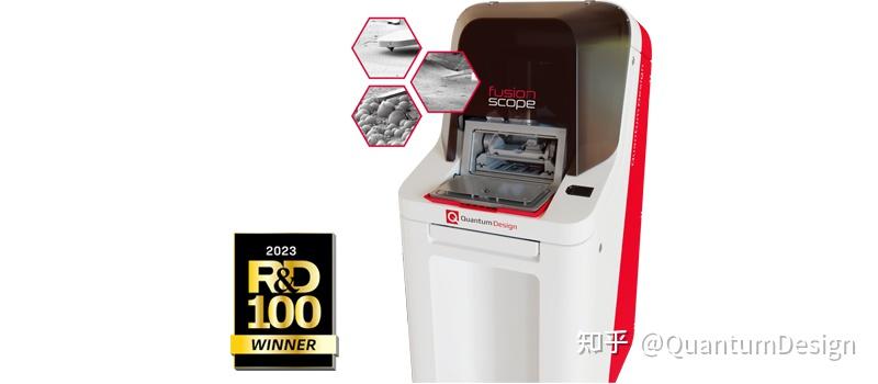 告别单一表征局限！AFM/SEM/EDS三合一显微镜让存储材料关联分析更高效 - 知乎