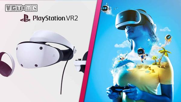 PSVR2评测：开启VR世界的新入口- 知乎