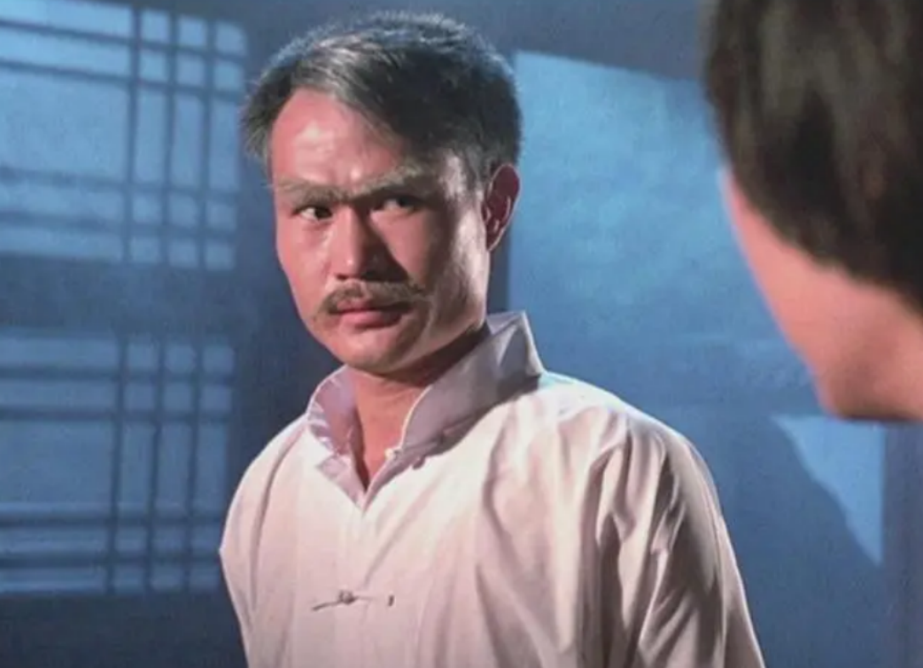 97年,45岁的林正英去世,弥留之际叮嘱洪金宝:别让人看见我尸体