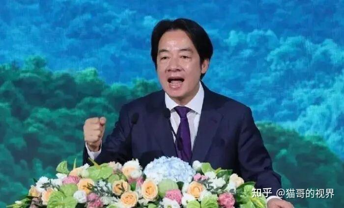 猫哥:台湾民意,为何正在悄悄逆转?|2026-10-10-汉风1918-汉唐归来-惟有中华