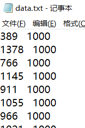 Matlab导入.txt数据为矩阵 - 知乎