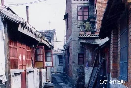 整理老照片,回忆过去的生活 - 知乎