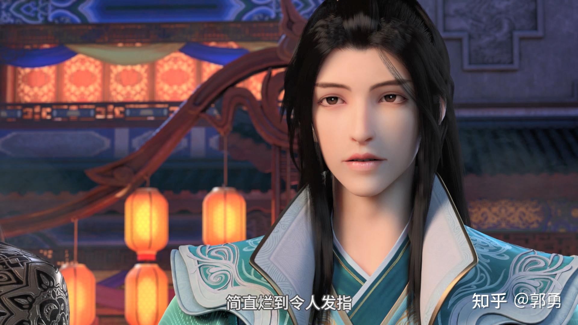 如何评价国产动画少年歌行风花雪月篇第十五集