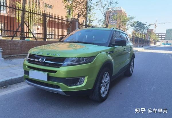 新车都是千篇一律的设计 车企们都江郎才尽了 知乎