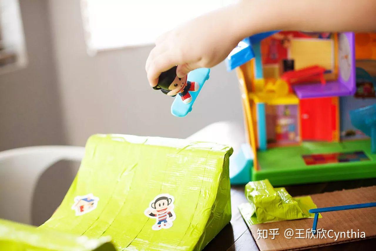 经评测的儿童建构类玩具(从积木到机器人）推荐- 知乎