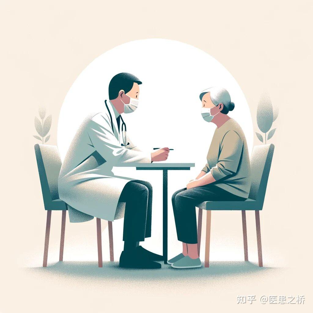 大样本案例带来的医患矛盾核心原因的思考 - 知乎