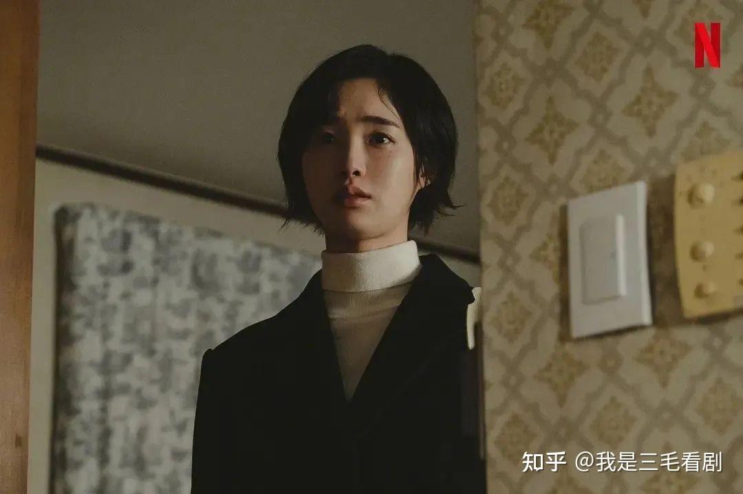 【韩剧】《命定之人》软件工程师卷入凶杀案,神秘男子成破案关键由金英光、姜海琳担任主演 - 知乎
