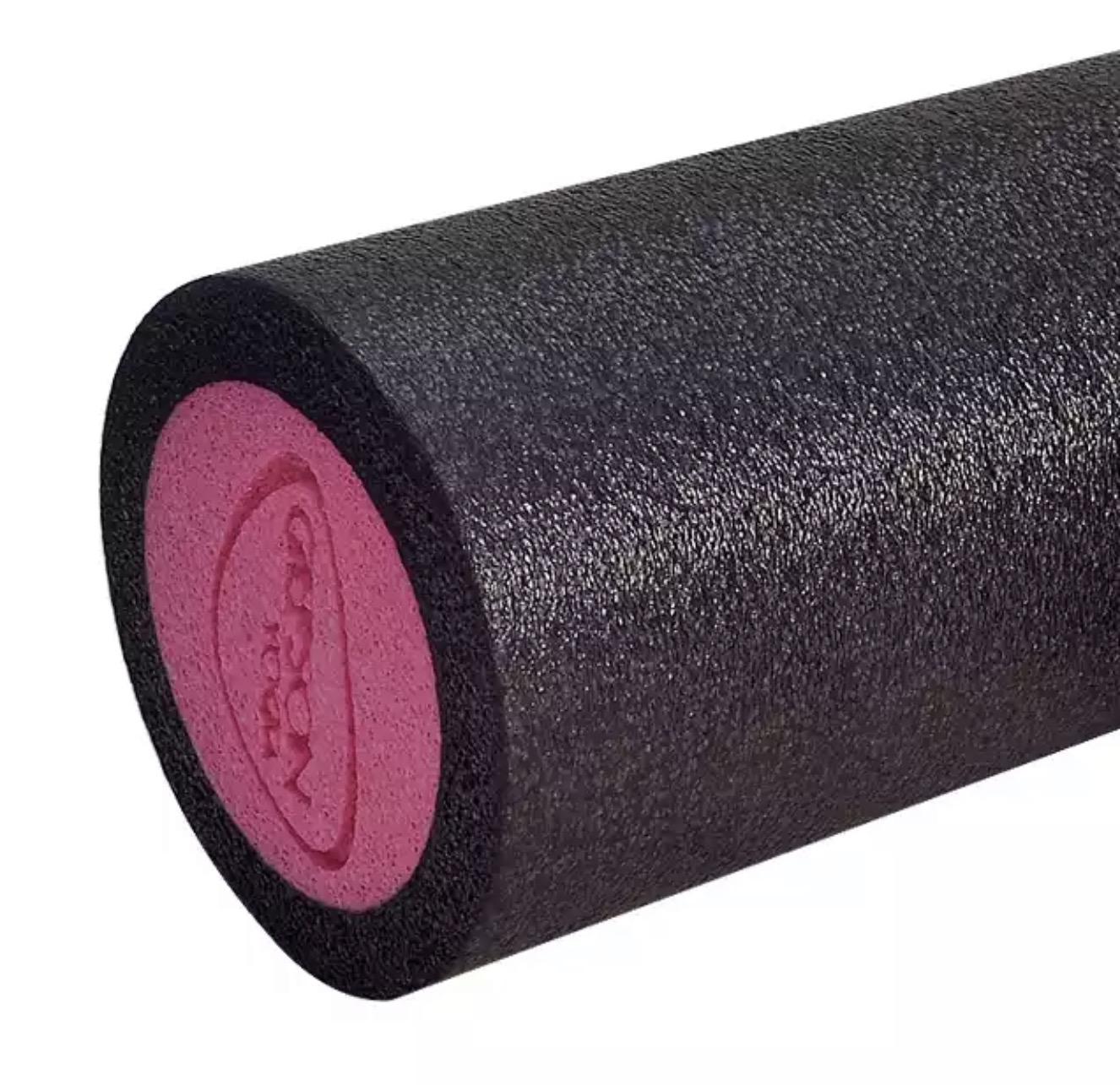 买泡沫轴有什么讲究? - 知乎