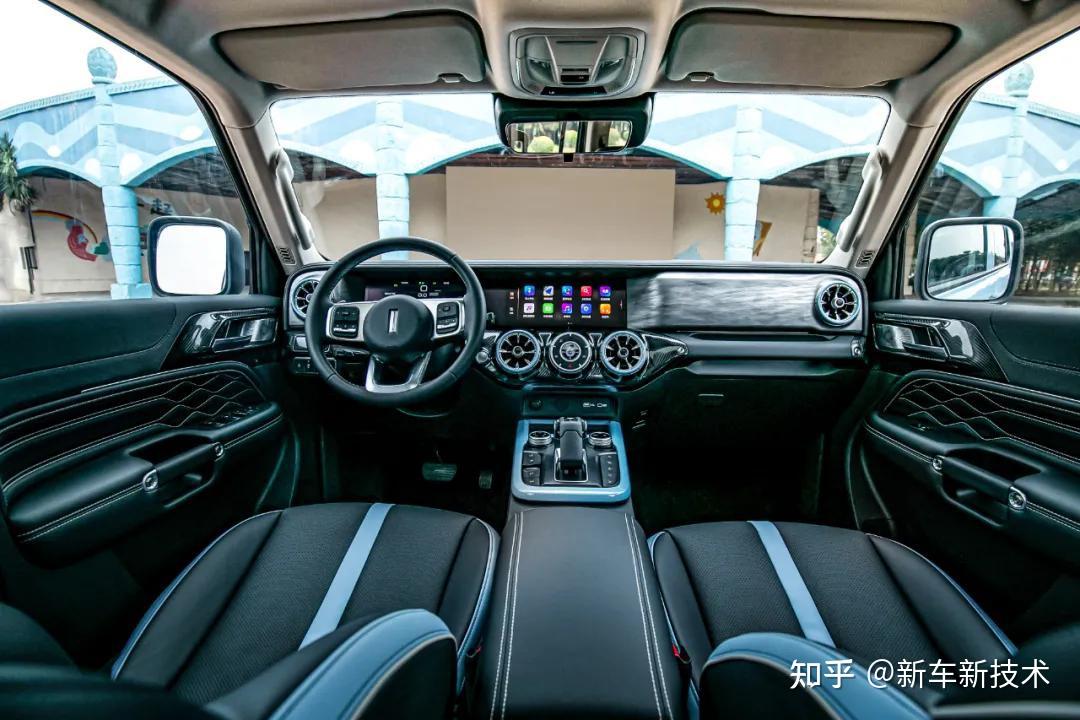 坦克300热销长城汽车存量竞争时代的新思考