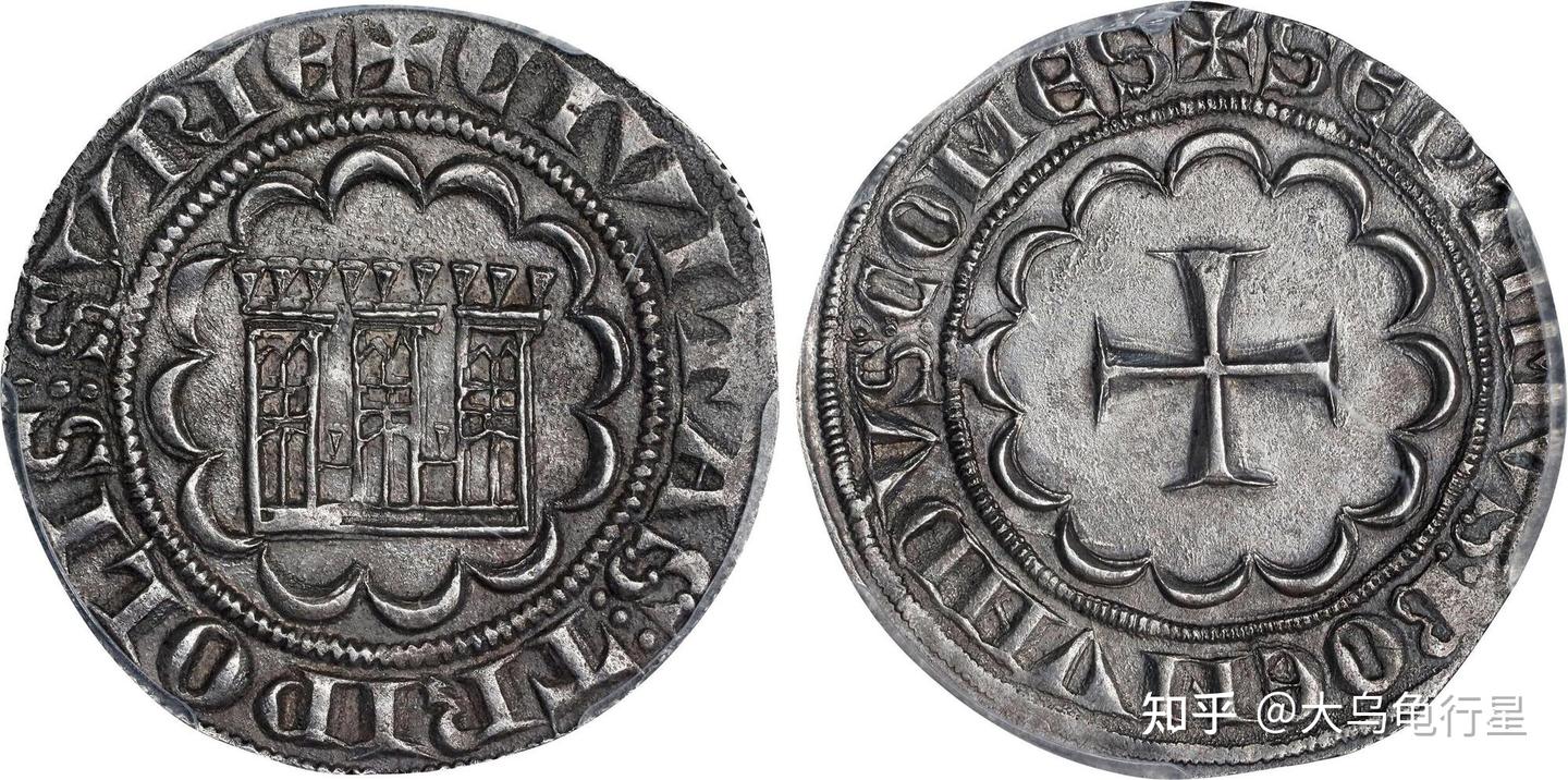 欧洲中世纪货币史（四十四） - 知乎