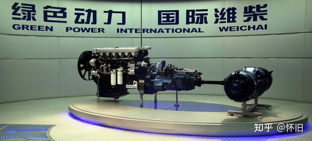 氢能源龙头企业有哪些