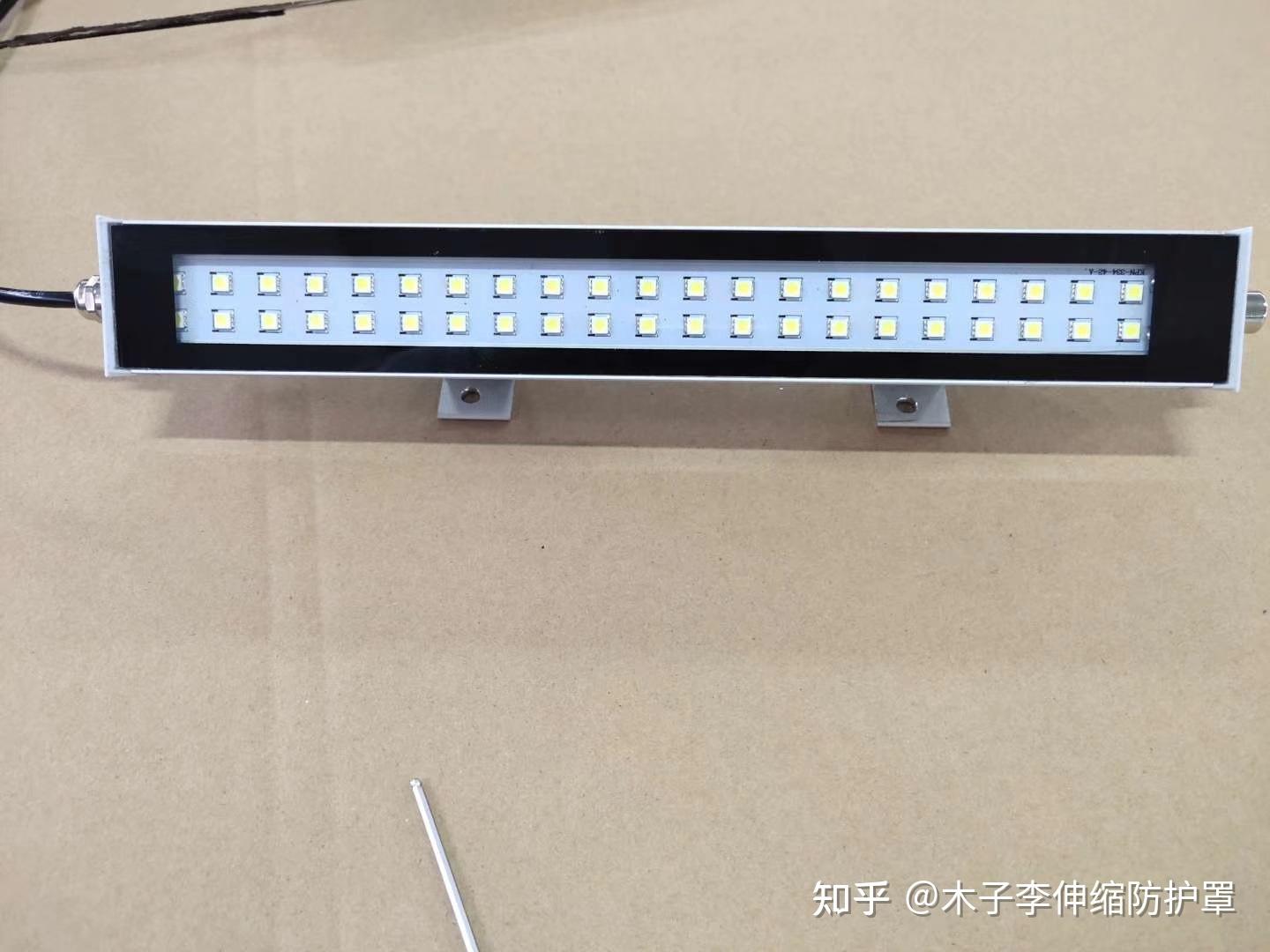LED工作灯在实际应用中的优点 - 知乎