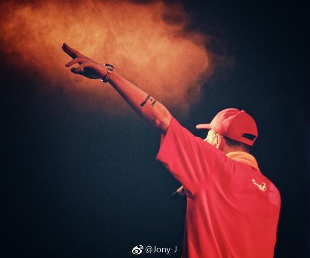 有人知道说唱歌手Jony J吗?对他的歌有什么评