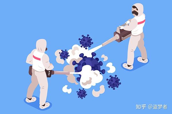 冬季四害消杀的重点是什么？如何确保消杀效果？ - 知乎