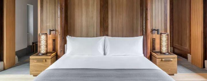 修建10年·耗资33亿|全球占地面积最大的“上海安缦酒店”即将开业