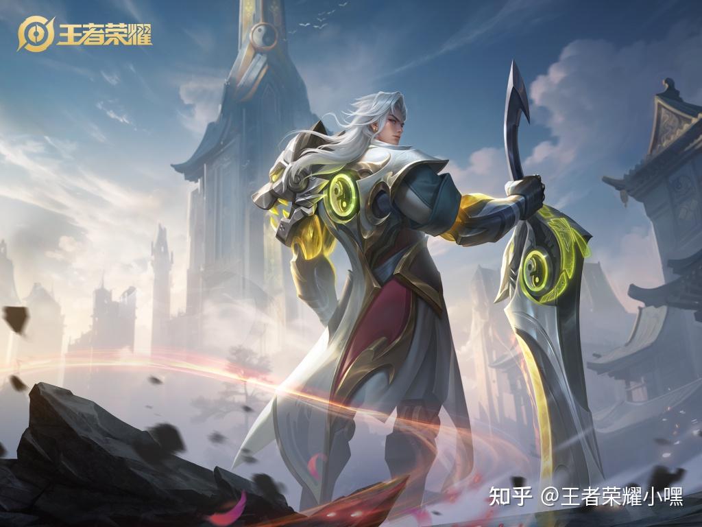 S40泣血之刃大改!新增20%技能吸血,它到底适合谁出? - 知乎
