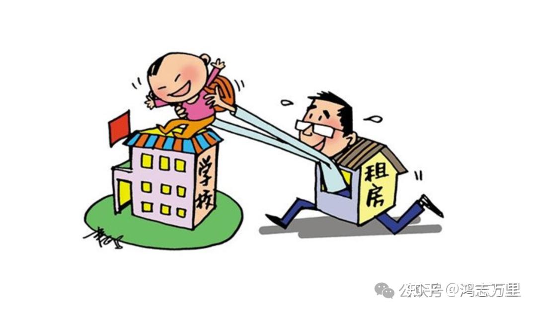 海淀幼升小 · 非京籍租房入学 · 审核实施细则(2024年参考) - 知乎