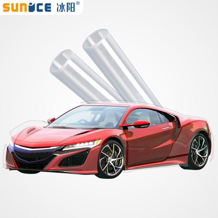 2022隐形车衣推荐隐形车衣有必要吗8款知乎高赞隐形车衣品牌推荐