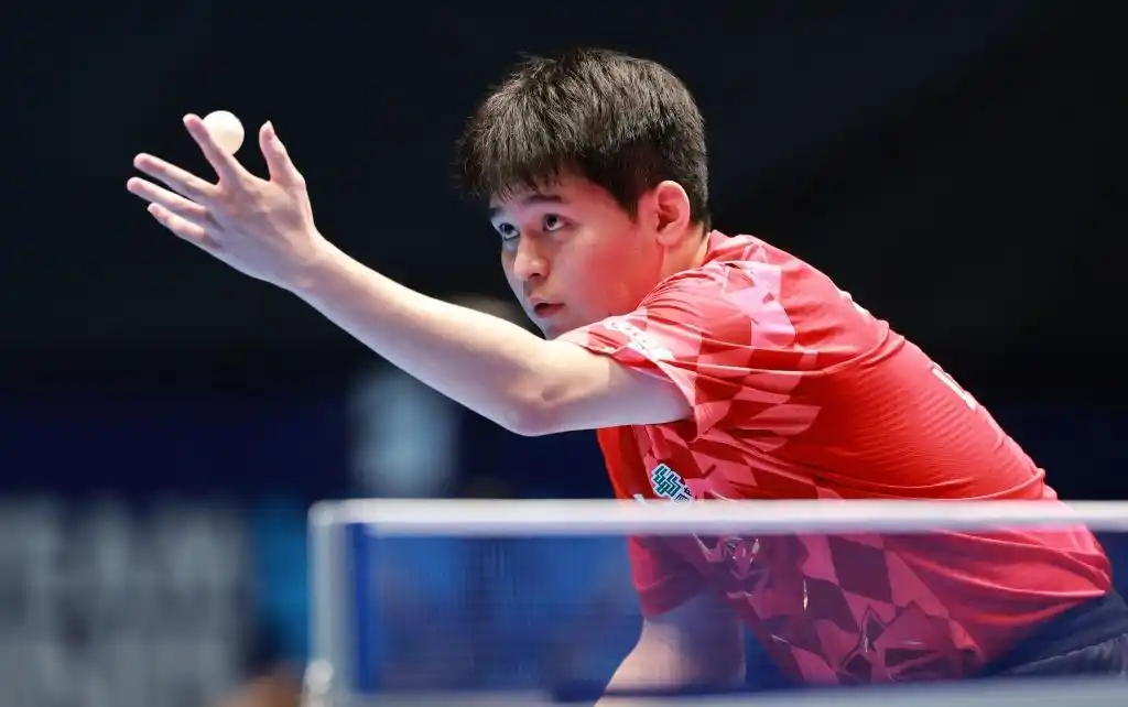 2026 伦敦世乒赛团体赛，国乒男队 2:3 不敌瑞典队，如何评价本场比赛？
