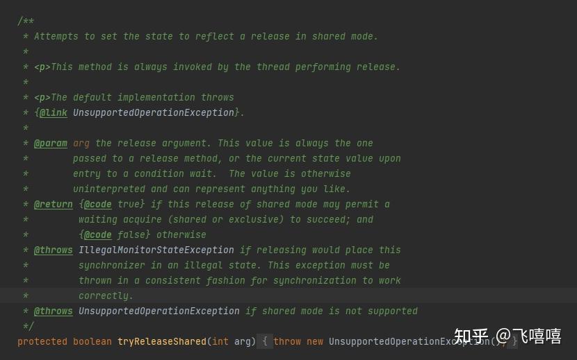 CountDownLatch使用方法以及底层原理 - 知乎