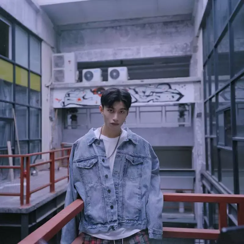 出生日期:1995/12/5ice 本名:杨长青 出生日期:1996/5/14姜云升