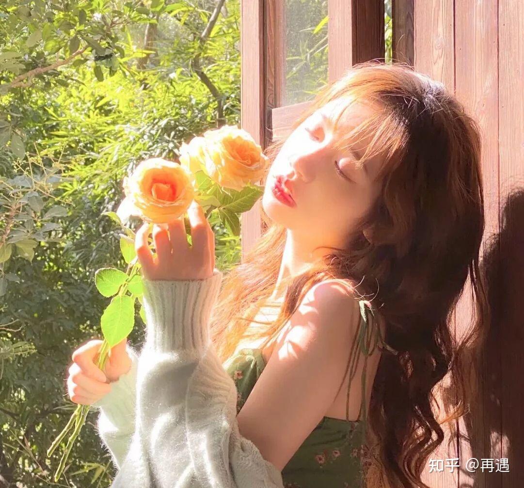 有哪些微信头像让人看到感觉心情好