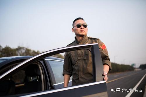 专访天尊保镖王海春千锤百炼历练成中国第一镖师