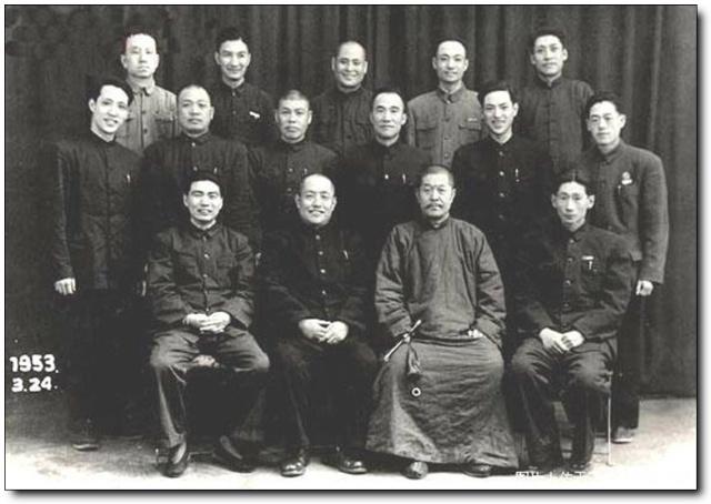 用相声写相声史(一):传统相声百段 - 知乎