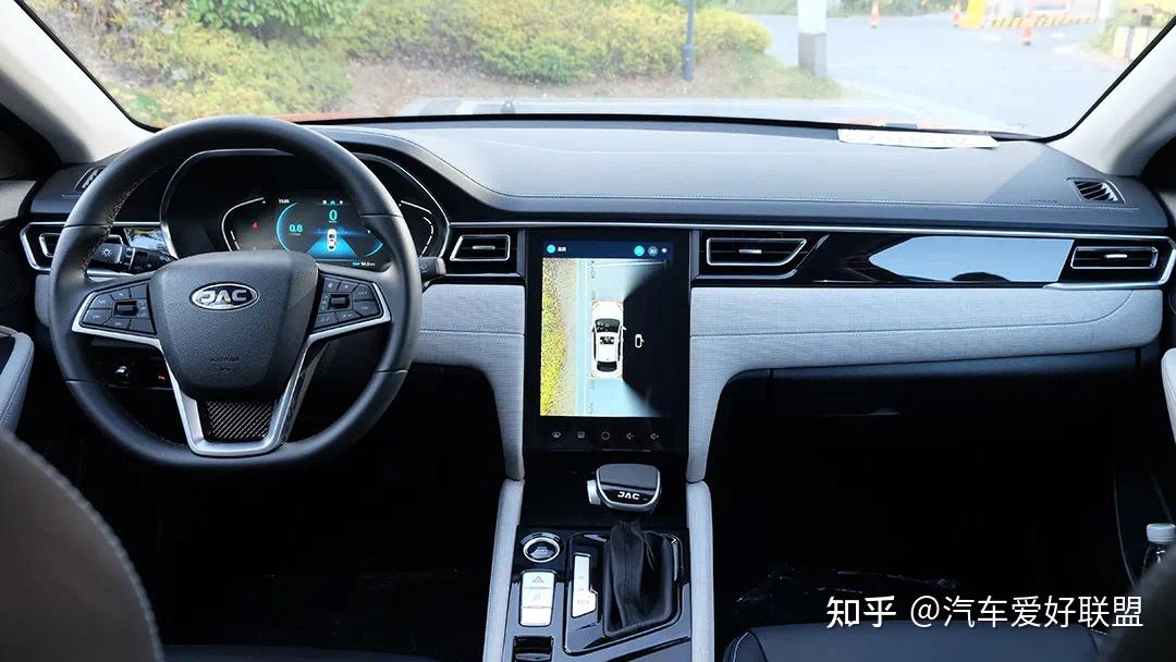 传祺empower55—10w运动轿跑广汽传祺在2020年整车销量累计34.