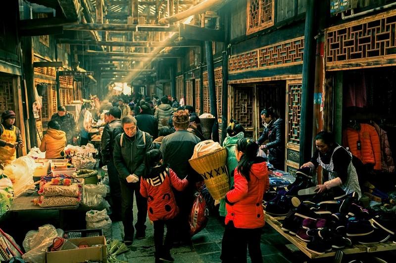 合集篇 特色集市安利 知乎