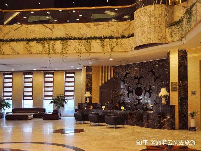 长春最具人气的十大酒店推荐 - 知乎