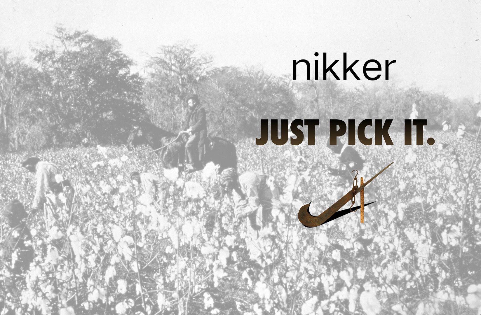 如何看待乌合麒麟讽刺bci的新作bloodcottoninitiative676767