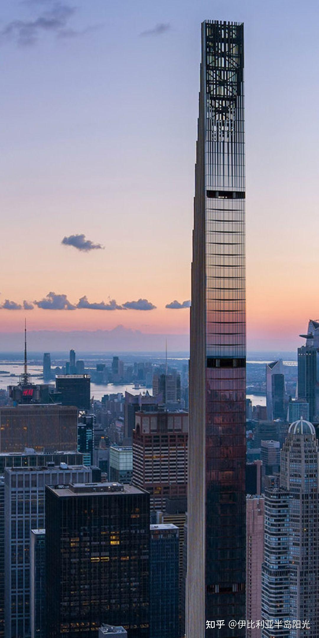 全球第一牙签楼