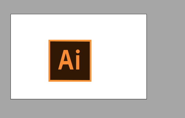 Adobe Illustrator 实例教程 1 2 绘制ai图标 吸管工具 颜色参考 路径查找 阴影 导出和保存 知乎